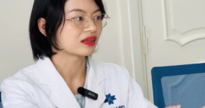 Theo ‘lối dẫn trái tim’ để đưa khoa học đến gần bệnh nhân Việt Nam hơn