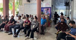 Bác sĩ cảnh báo nắng nóng cực đoan làm tăng nguy cơ rối loạn tâm thần