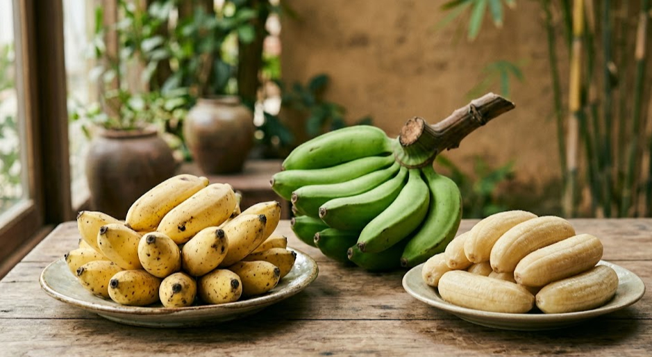 Cách ăn chuối luộc giúp ngủ ngon hơn, đỡ trằn trọc mất ngủ- Ảnh 1. Cách ăn chuối luộc giúp ngủ ngon hơn, đỡ trằn trọc mất ngủ- Ảnh 1.