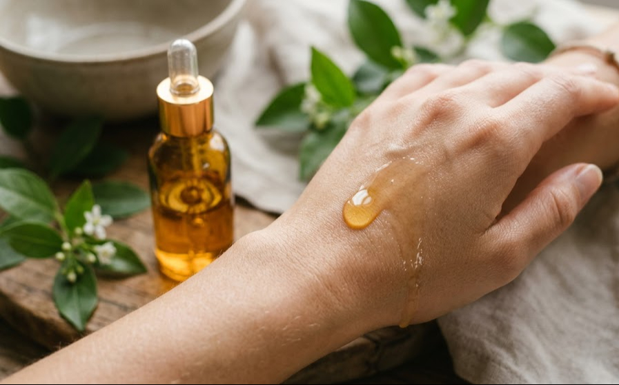 3 công dụng của vitamin A trong mỹ phẩm chăm sóc da- Ảnh 2.