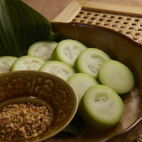 4 món ăn bài thuốc từ quả bầu giúp thanh nhiệt, lợi tiểu mùa hè- Ảnh 2.