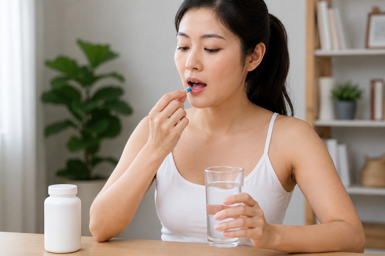 bo-sung-collagen-17814145869041985818349 Giảm cân bằng thuốc có cần bổ sung collagen? - Ảnh 2.