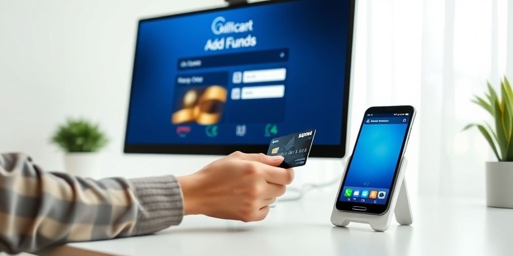 Hướng Dẫn Nạp Tiền Five88 - Cách Thực Hiện Nhanh Chóng và An Toàn