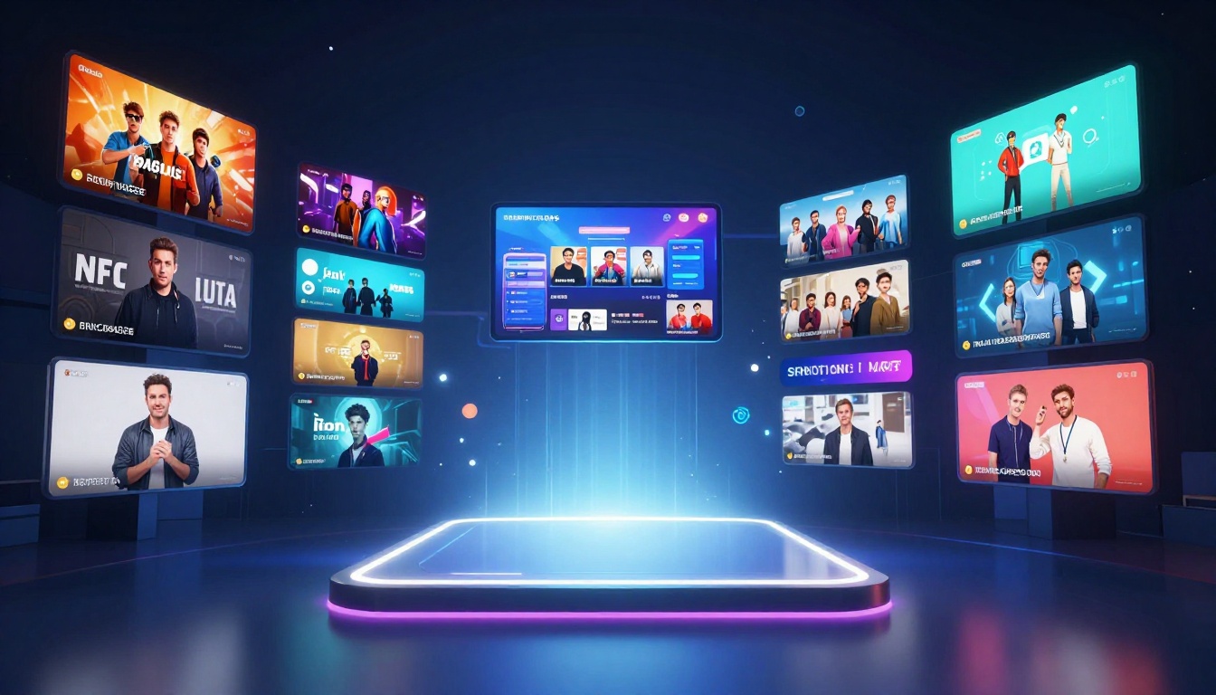 Trải Nghiệm Hàng Đầu Với i9bet - Khám Phá Nền Tảng Giải Trí Đỉnh Cao Trải Nghiệm Hàng Đầu Với i9bet - Khám Phá Nền Tảng Giải Trí Đỉnh Cao