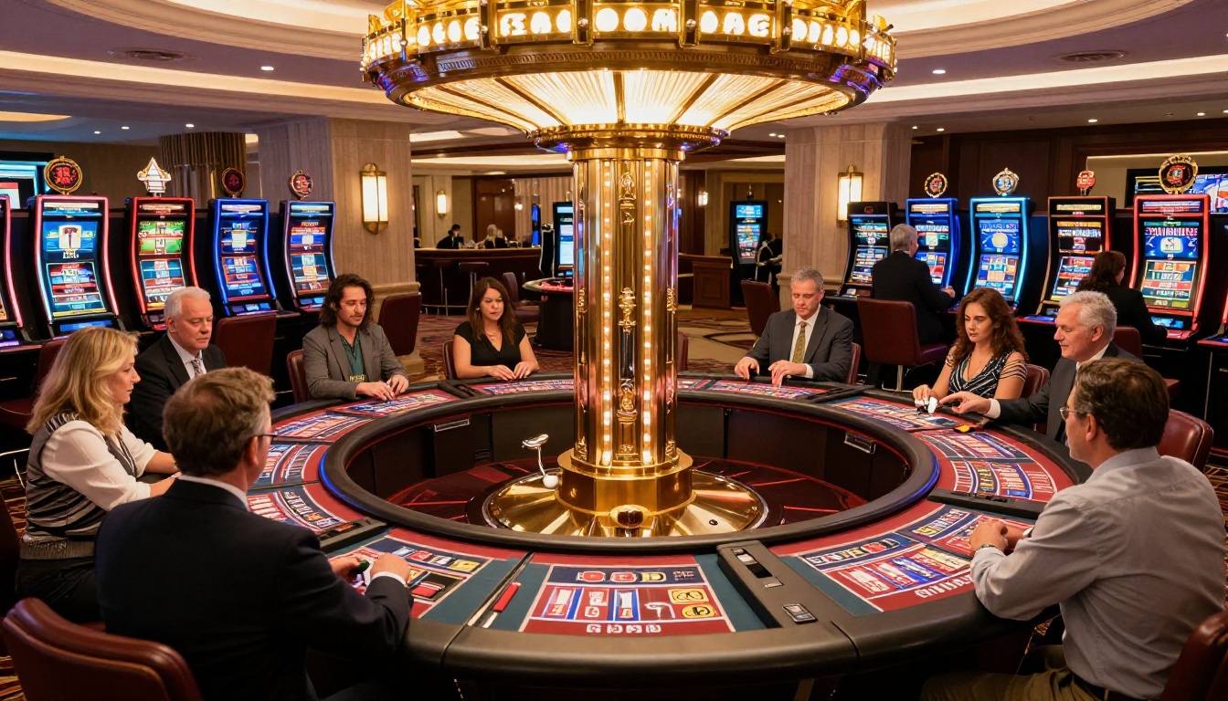 Hướng dẫn LUCKY88 – Khám Phá Đầy Đủ Tất Cả Các Khía Cạnh Của Nhà Cái Này