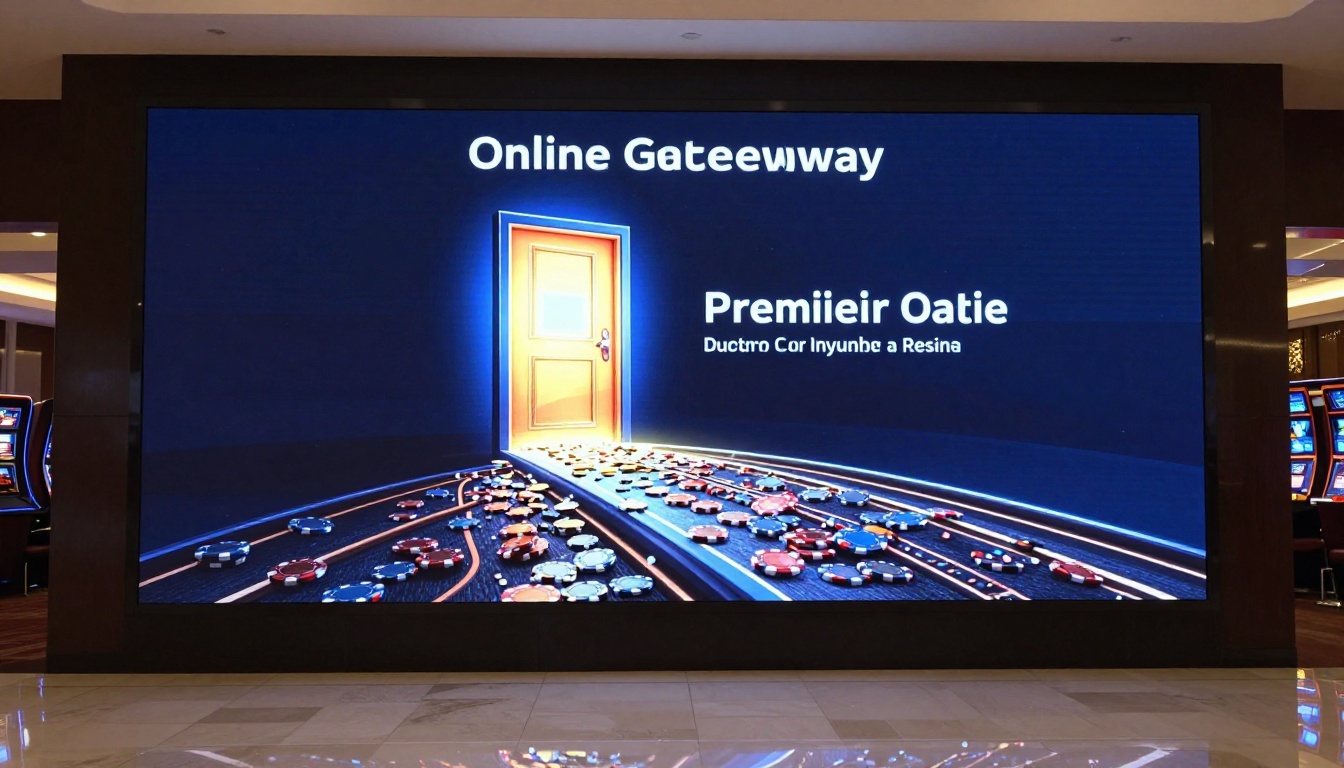 Trải Nghiệm Casino Trực Tuyến Đỉnh Cao Tại https//188betgame1.com/ - Khám Phá Thế Giới Giải Trí Thú Vị