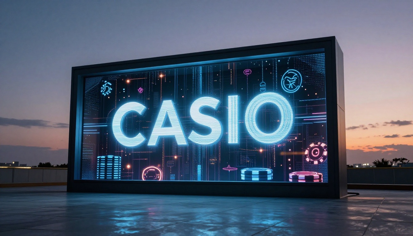 LLujtaperu – Khám Phá Thế Giới Giải Trí Casino Trực Tuyến Đỉnh Cao