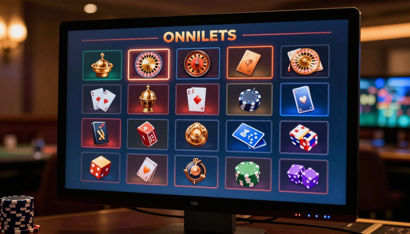 LLujtaperu - Khám Phá Thế Giới Giải Trí Casino Trực Tuyến Đỉnh Cao