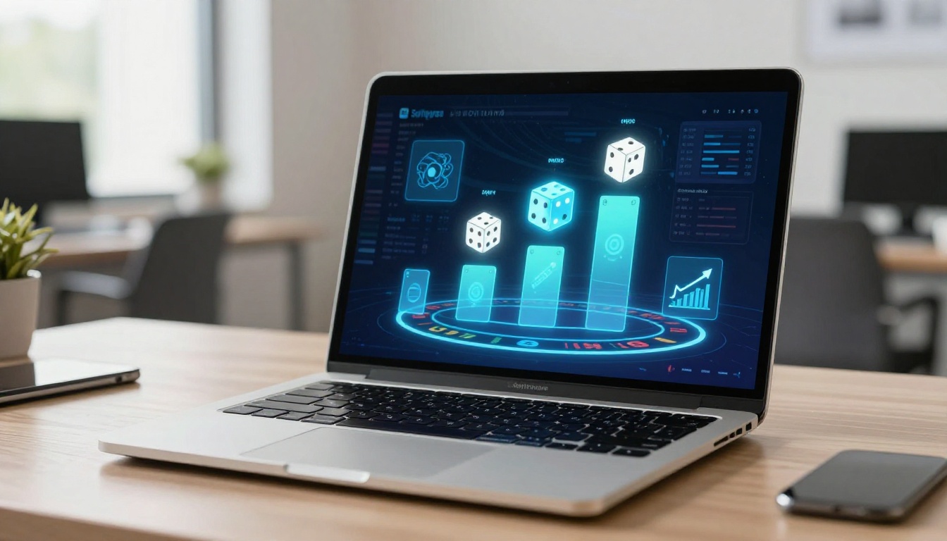Khám Phá Thế Giới Casino Trực Tuyến Tại https//softmyware.com/ – Nơi Giải Pháp Phần Mềm Đột Phá