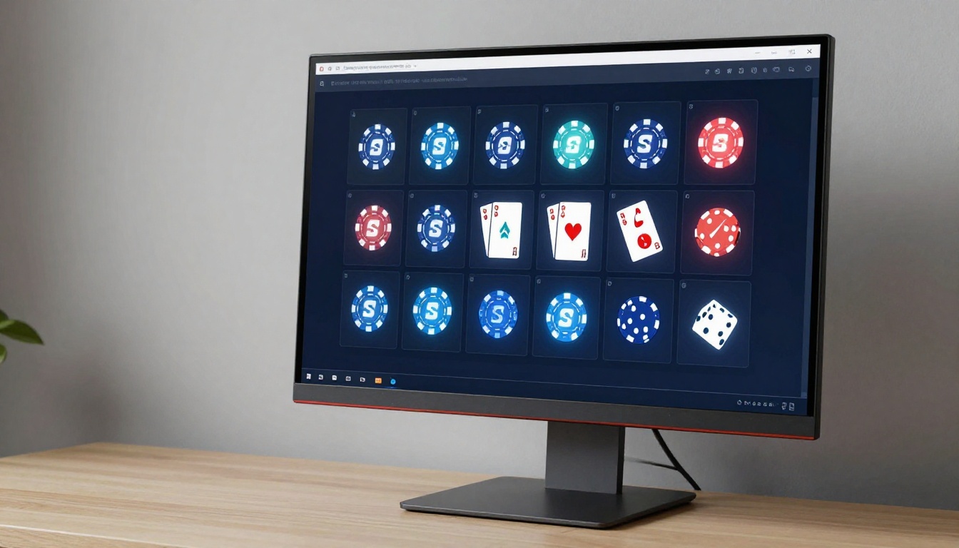 Khám Phá Thế Giới Casino Trực Tuyến Tại https//softmyware.com/ - Nơi Giải Pháp Phần Mềm Đột Phá