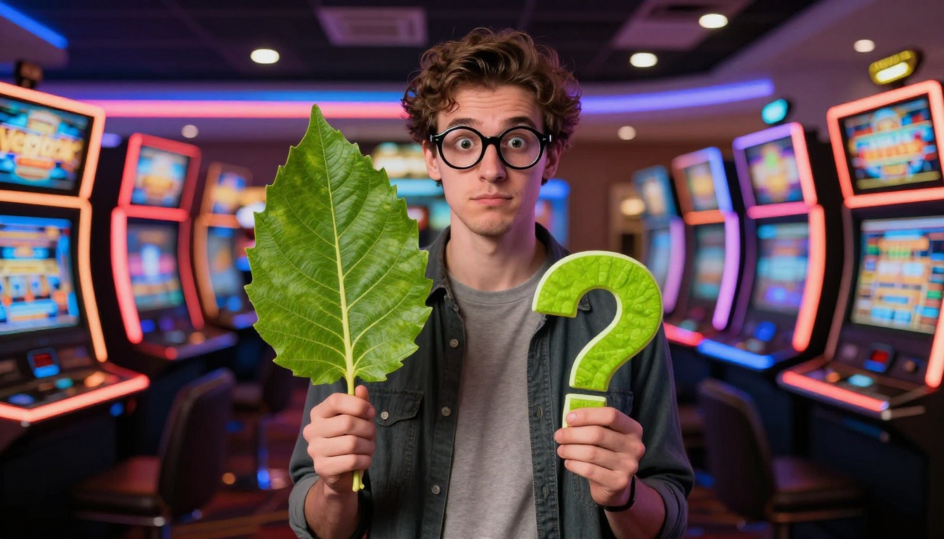 Khám Phá Thế Giới Casino Độc Đáo Cùng Vegdork – Https//vegdork.com/