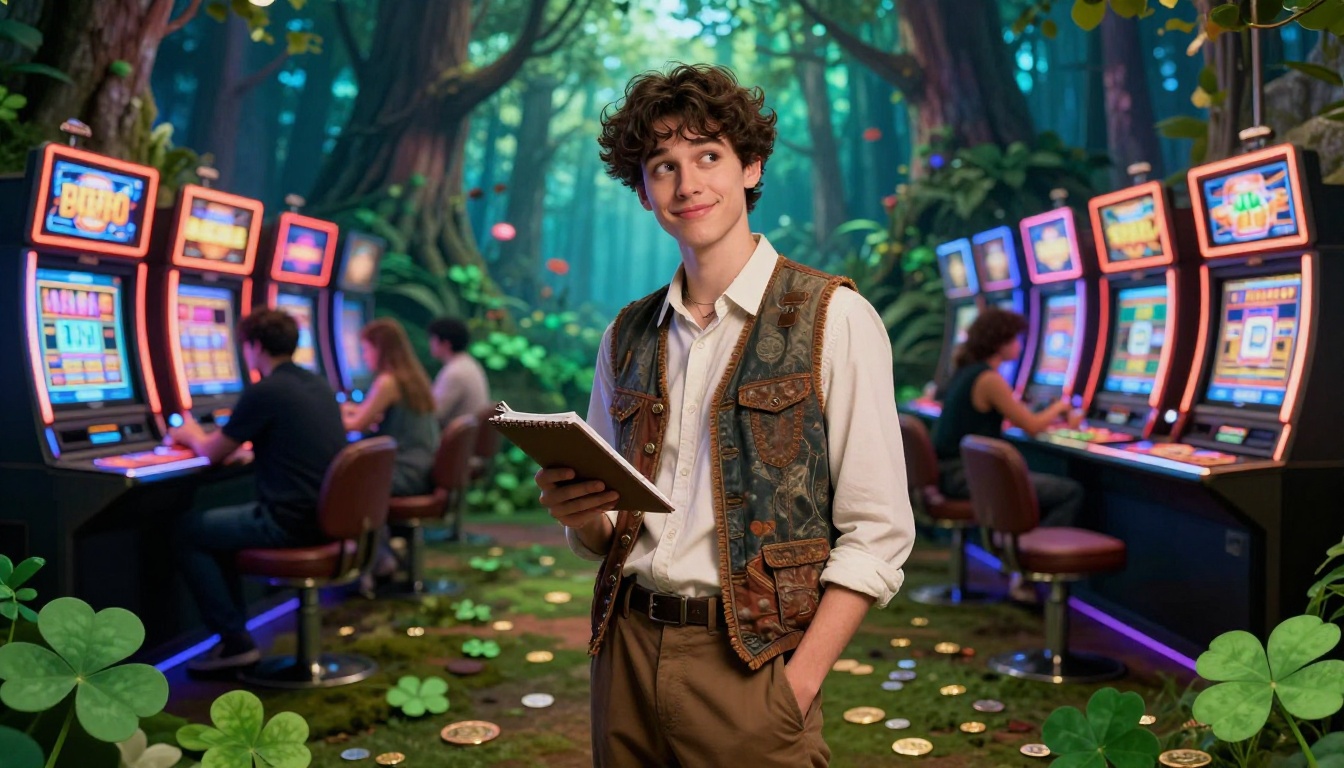 Khám Phá Thế Giới Casino Độc Đáo Cùng Vegdork - Https//vegdork.com/