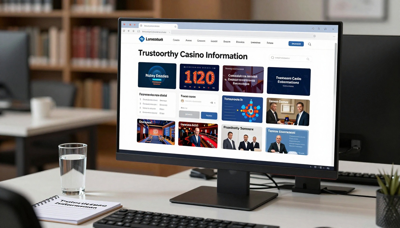 Khám Phá Nền Tảng Hữu Ích tại https//zehutexplained.com/ - Hướng Dẫn Toàn Diện Về Casino