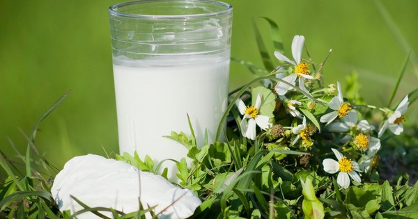 10 thức uống giúp thanh nhiệt, bù dịch ngày nắng gắt