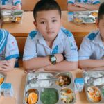 Xây dựng Luật Dinh dưỡng học đường: Cần sự đồng hành của doanh nghiệp ra sao?