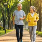 Mệt mỏi kinh niên sau tuổi 60: Không chỉ do tuổi già