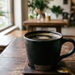 Có được uống cà phê khi nhịn ăn gián đoạn 16/8?
