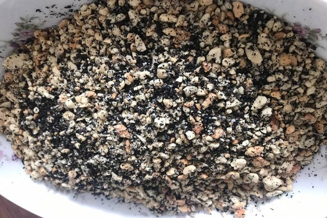 6 nhóm người cần thận trọng khi ăn rong biển- Ảnh 3.