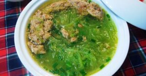 4 món ăn bài thuốc từ quả bầu giúp thanh nhiệt, lợi tiểu mùa hè
