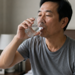 5 thói quen buổi sáng của người sống thọ