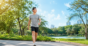 7 thói quen giúp trẻ hóa tuổi sinh học