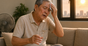 Nắng nóng có thể làm thuốc trở nên nguy hiểm hơn như thế nào?