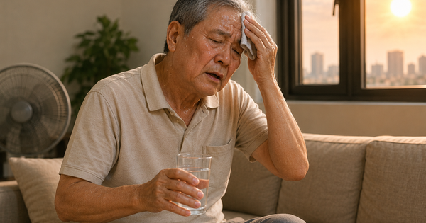 Nắng nóng có thể làm thuốc trở nên nguy hiểm hơn như thế nào?