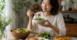 5 thay đổi nhỏ giúp cơ thể khỏe hơn mà không cần tập nặng