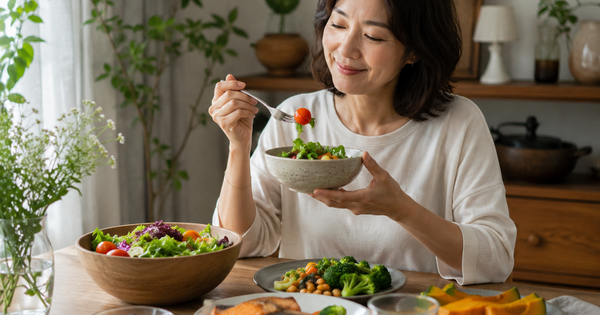 5 thay đổi nhỏ giúp cơ thể khỏe hơn mà không cần tập nặng