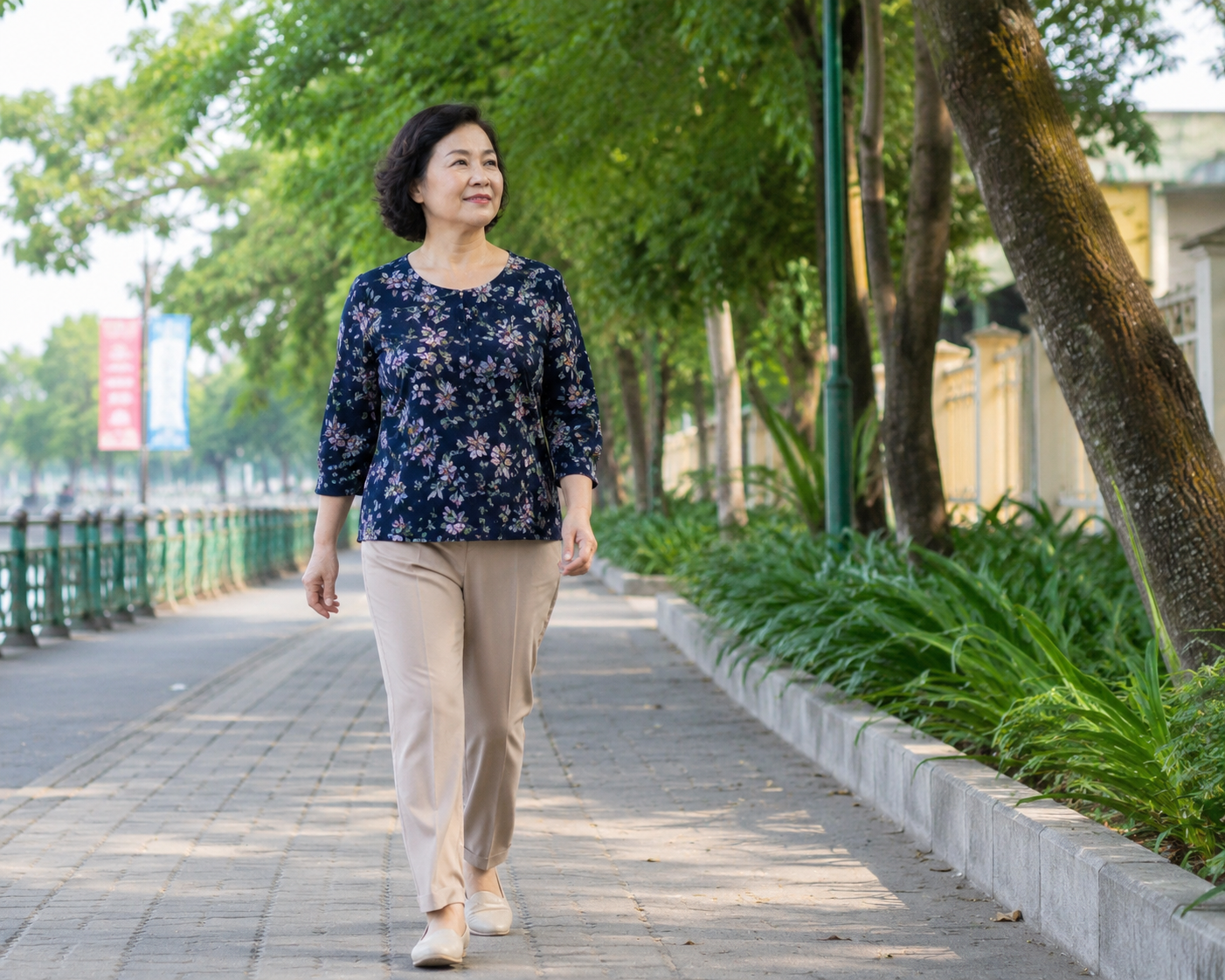 Một thay đổi nhỏ sau bữa ăn có thể giúp cơ thể trẻ lâu- Ảnh 1.