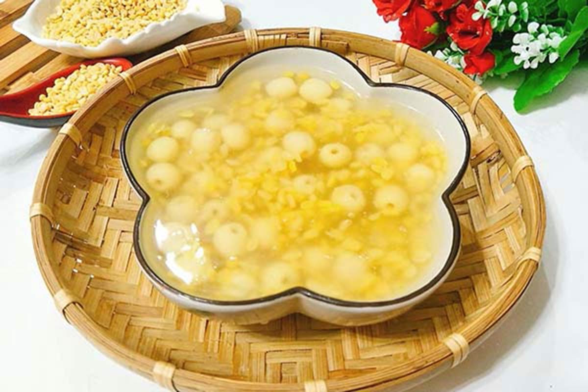 Đông y chỉ cách giải nhiệt mà không làm cơ thể mất sức- Ảnh 5.