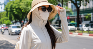 Thực phẩm màu đỏ, cam, tím có thể chống nắng, bảo vệ da?