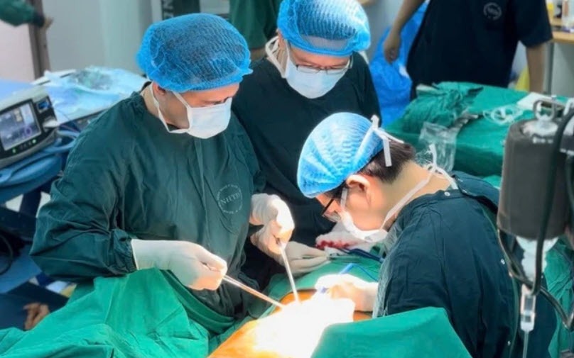 Chủ quan với viêm gan B: Cái chết đến từ sự im lặng của lá gan