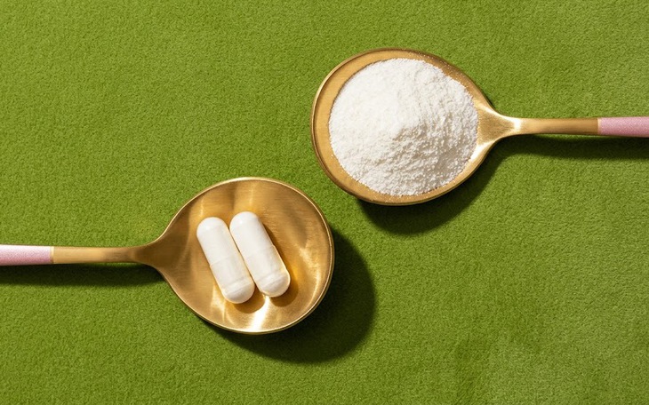 Sau tuổi 35, nên ưu tiên collagen, omega-3 hay magie? - Ảnh 3.