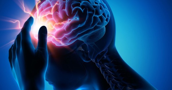 Cơn thiếu máu não thoáng qua: Dấu hiệu cảnh báo sớm nguy cơ đột quỵ