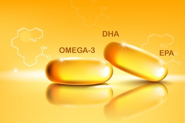 Khi nào cần bổ sung omega-3 bằng đường uống?- Ảnh 2. Khi nào cần bổ sung omega-3 bằng đường uống?- Ảnh 2.