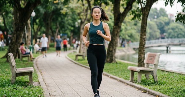 Tại sao đi bộ ngắt quãng giúp ‘đốt mỡ’ nhanh hơn đi bộ thường?