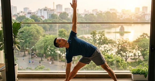 Đi bộ hay kéo giãn buổi sáng: Cách nào tốt hơn cho khớp?