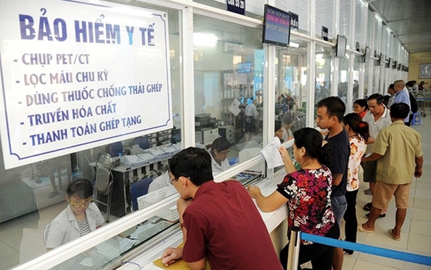 Trần đóng bảo hiểm xã hội cao nhất lên 50,6 triệu đồng- Ảnh 2.