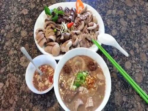 Loại thịt được nhiều người dùng để bồi bổ khí huyết, nhưng có người càng ăn càng bất lợi- Ảnh 2. Dược thiện từ thịt bò bổ khí dưỡng huyết