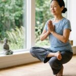 Tập yoga mà mắc 8 lỗi này, hại nhiều hơn lợi