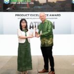 Cỏ Mềm và xu hướng làm đẹp gắn với sức khỏe cộng đồng