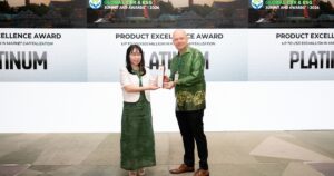 Cỏ Mềm và xu hướng làm đẹp gắn với sức khỏe cộng đồng