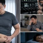 Làm gì để cải thiện mãn dục nam đang trẻ hóa?