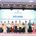 Tôn vinh những điển hình tiêu biểu của ngành Y tế năm 2026