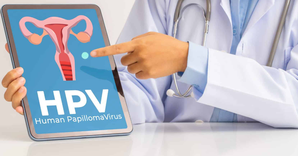 Ngoài ung thư cổ tử cung, HPV có thể gây loại ung thư nào khác?