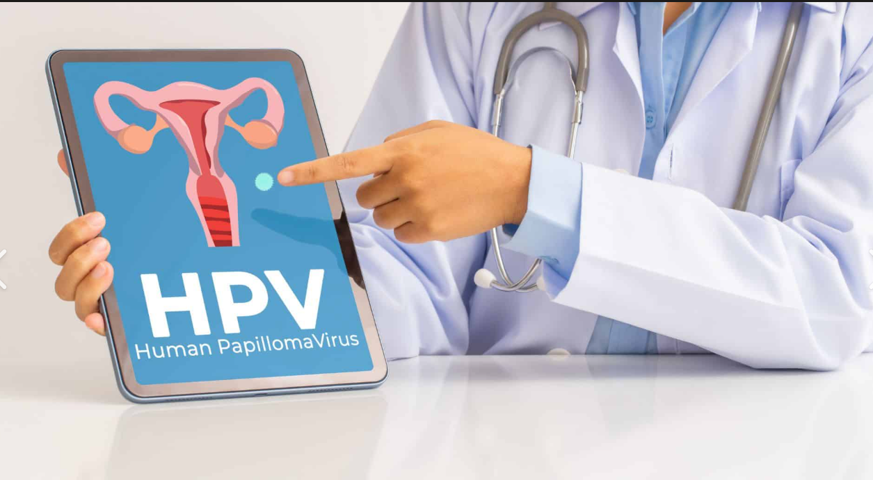 Ngoài ung thư cổ tử cung, HPV có thể gây loại ung thư nào khác?- Ảnh 2.
