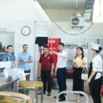 Phát hiện 7 cơ sở vi phạm an toàn thực phẩm, đề nghị xử phạt 177 triệu đồng