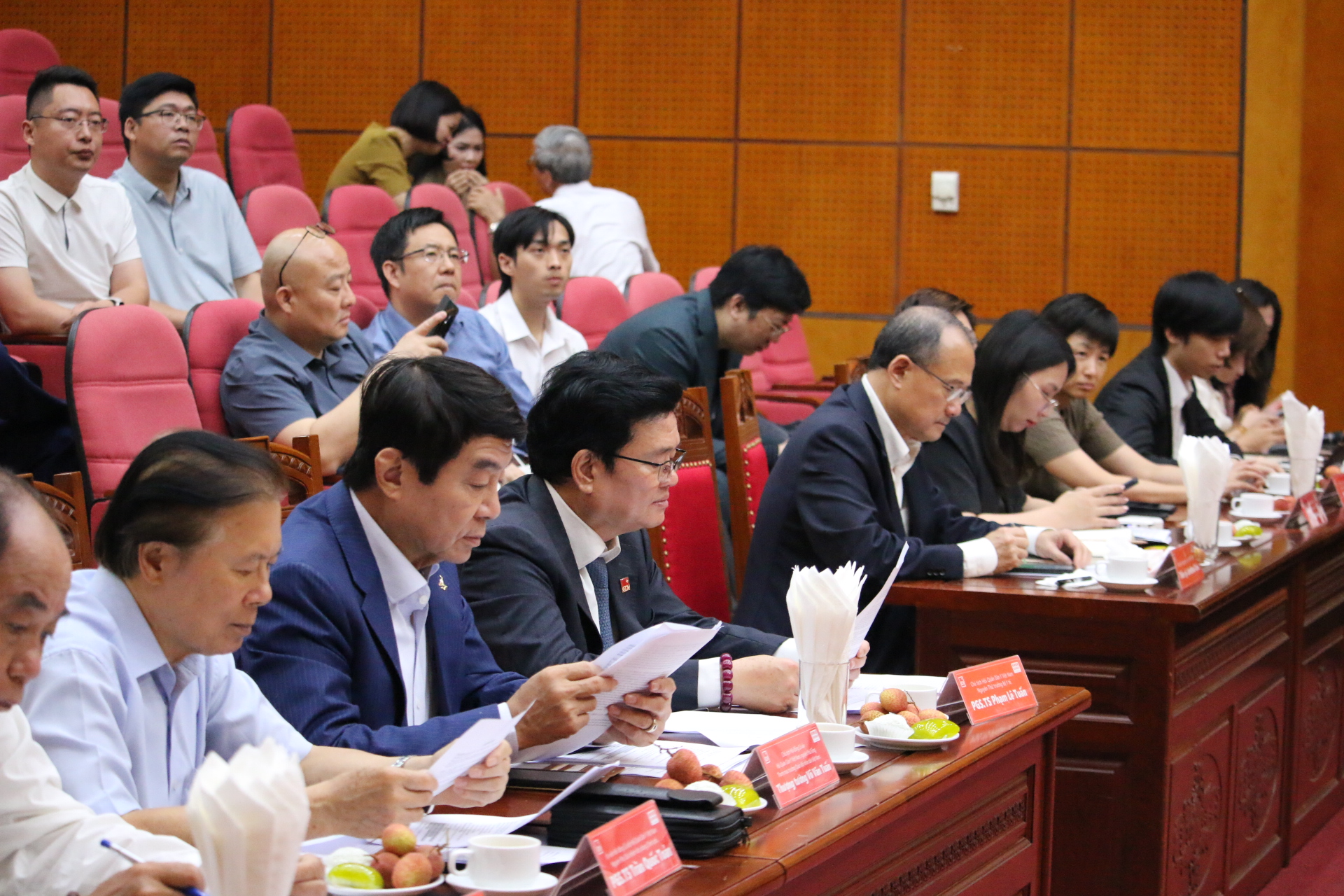 Cơ hội đưa dược liệu Việt Nam hội nhập thị trường quốc tế- Ảnh 1. Cơ hội đưa dược liệu Việt Nam hội nhập thị trường quốc tế- Ảnh 1.