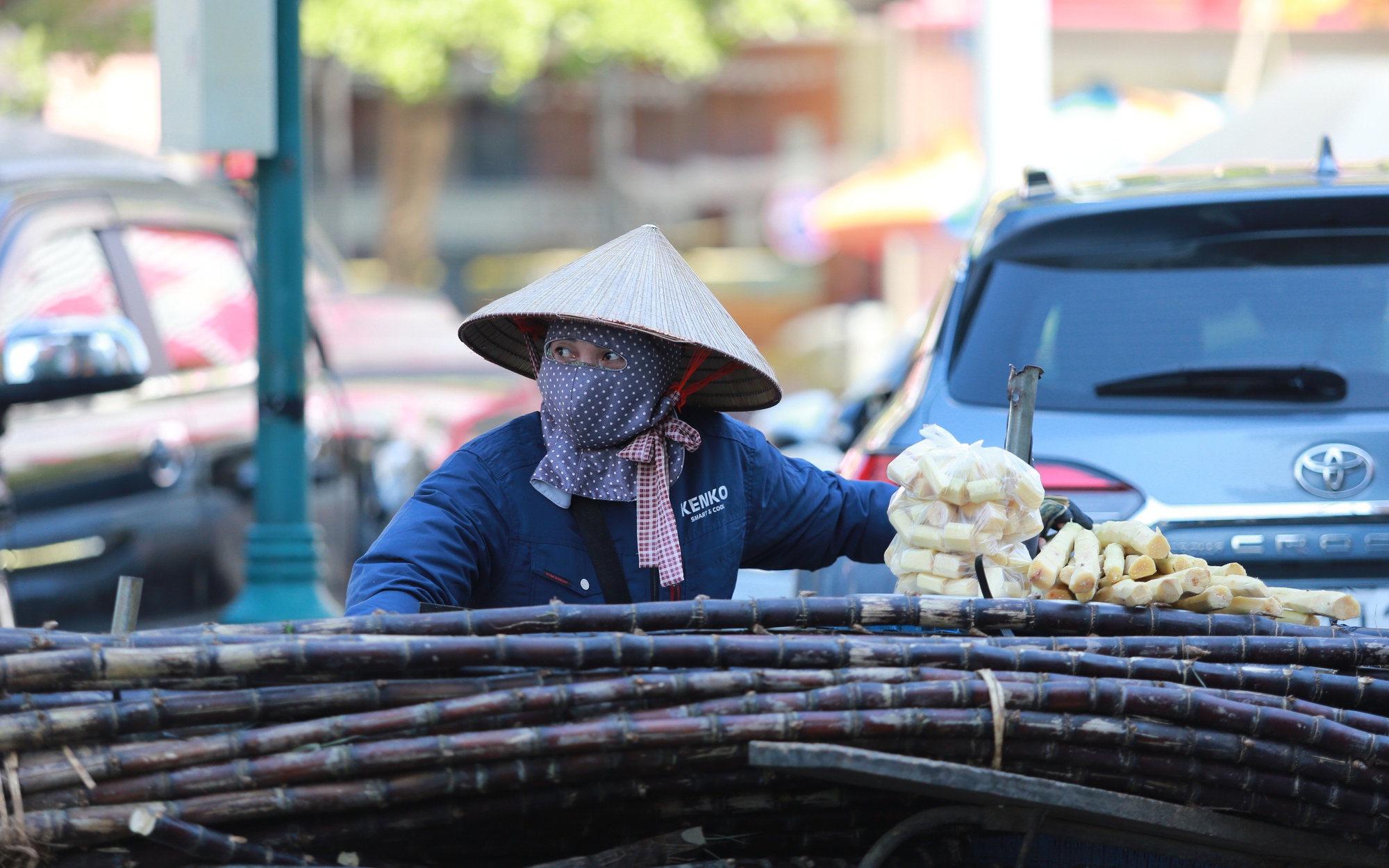 Những khu vực nào có mưa dông chiều nay?